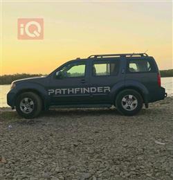 نيسان باثفايندر